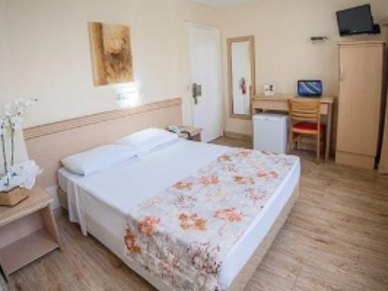 Hotel Dan Inn Higienópolis