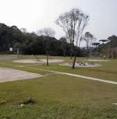 Bosque Pilarzinho
