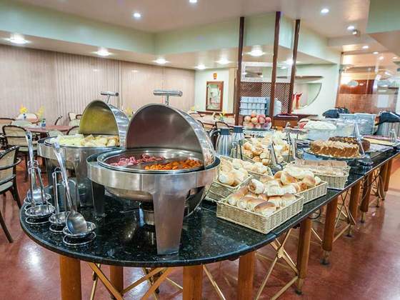 Hotel Dan Inn Planalto