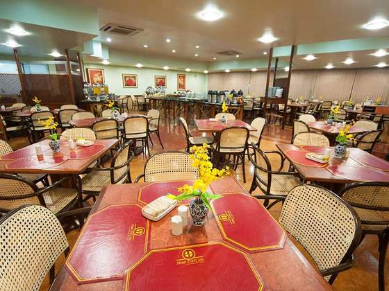 Hotel Dan Inn Planalto