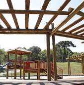 Bosque Martin Lutero