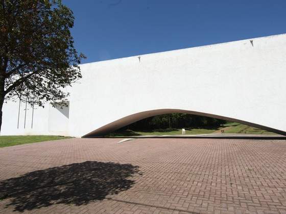Bosque do Trabalhador
