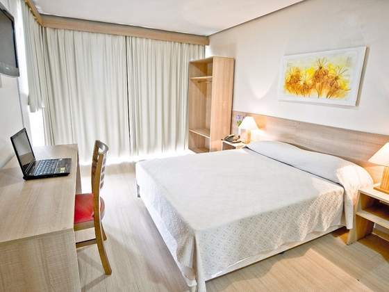 Hotel Dan Inn Express Porto Alegre