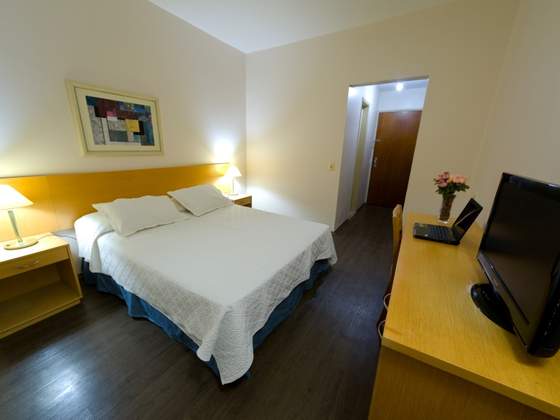 Hotel Dan Inn São José dos Campos