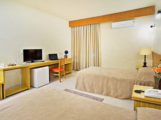 Hotel Dan Inn Araraquara