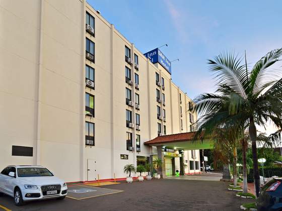 Hotel Dan Inn Araraquara