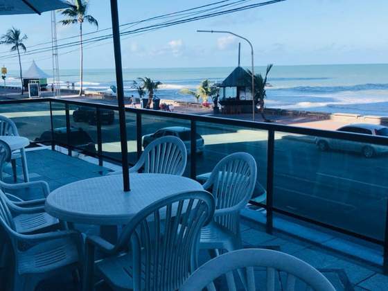 Golden Park Recife Boa Viagem