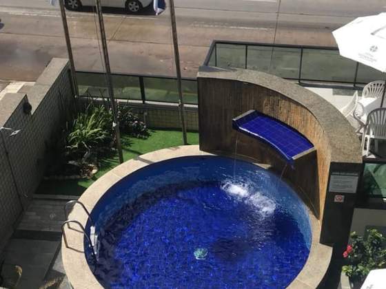 Golden Park Recife Boa Viagem