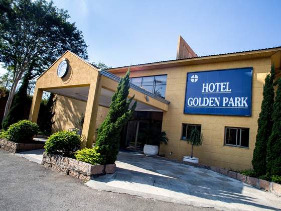 Golden Park Viracopos Campinas