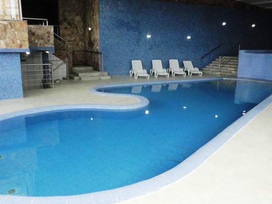 Hotel Nacional Inn Campos do Jordão