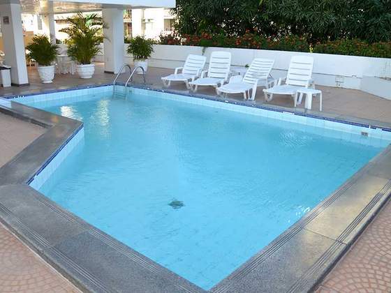 Hotel Nacional Inn Recife Aeroporto
