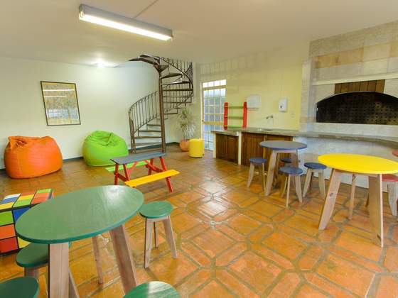 Soul Coworking
