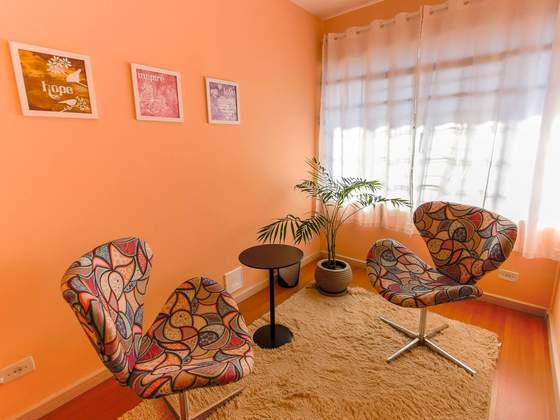 Soul Coworking