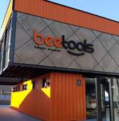 Beetools  - Pinheirinho