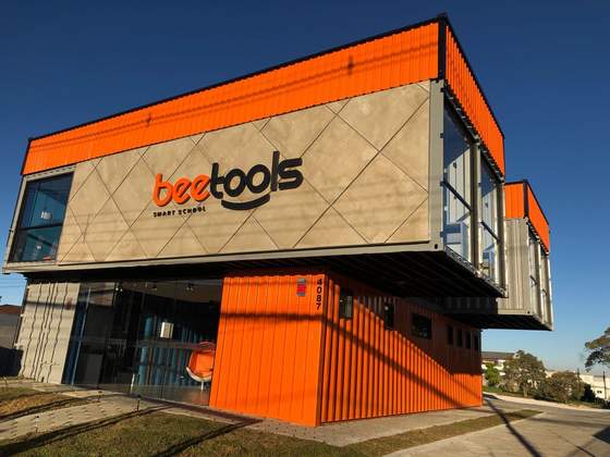 Beetools - Santa Felicidade