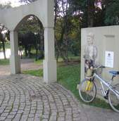 Bosque Irmã Clementina