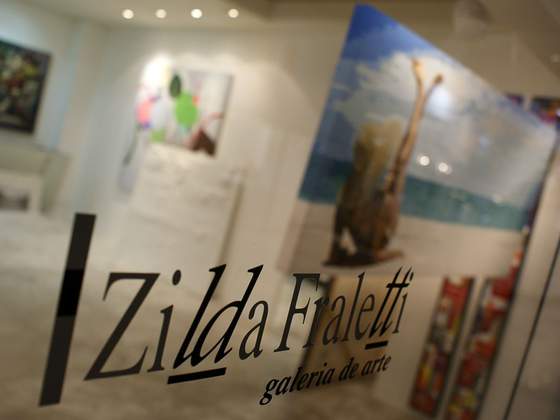 Galeria Zilda Fraletti