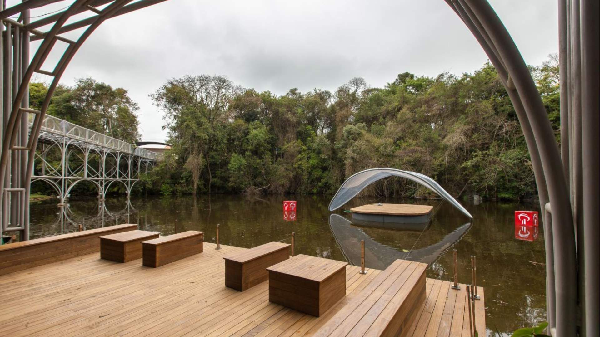 Vale da Música na Ópera de Arame Eventos Guia Gazeta do Povo