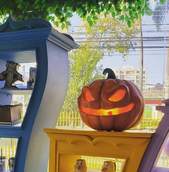 Casa da Bruxa - Batel