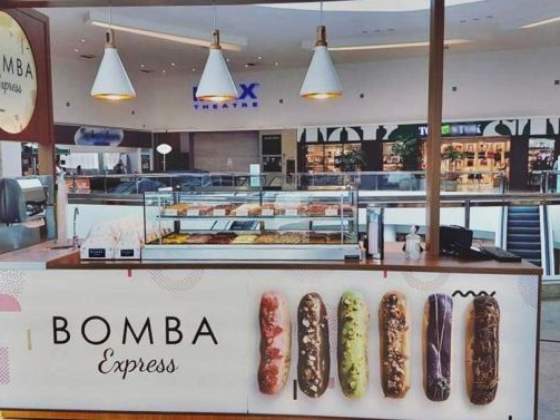 Bomba Express