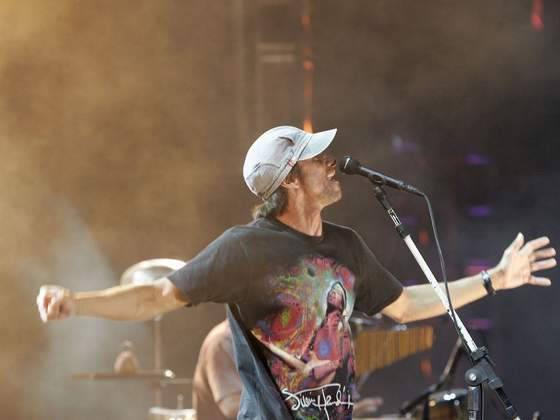 Freedom Music Festival em Florianópolis