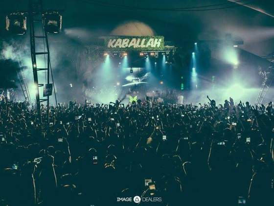 Kaballah Summer 2019