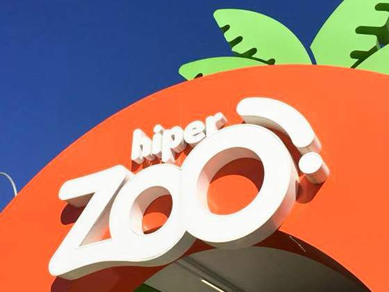 HiperZoo