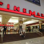 Cinemark Mueller