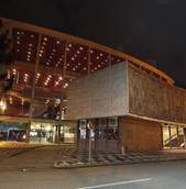 Teatro  Guaíra