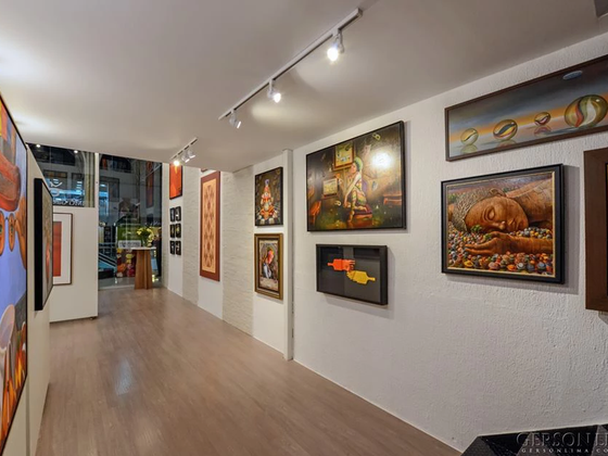 IMG Galeria de Arte