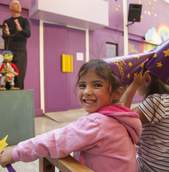 Teatro de Bonecos Dr. Botica