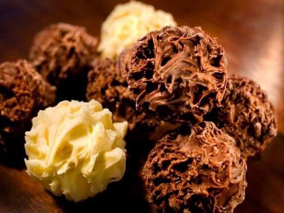 Casa de Chocolates Schimmelpfeng
