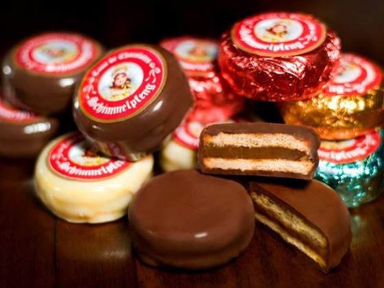 Casa de Chocolates Schimmelpfeng