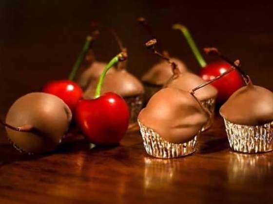 Casa de Chocolates Schimmelpfeng