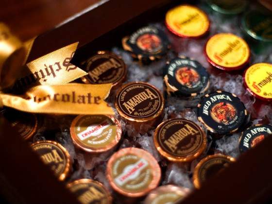 Casa de Chocolates Schimmelpfeng