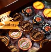 Casa de Chocolates Schimmelpfeng