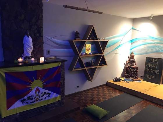 Buddhi Yoga