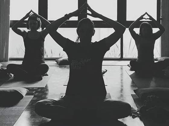 Buddhi Yoga