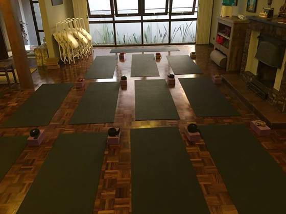 Buddhi Yoga