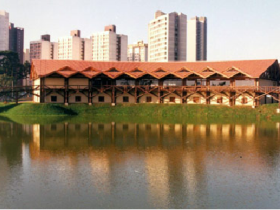 Museu Botânico