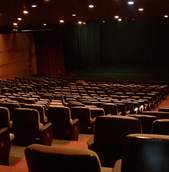 Teatro Fernanda Montenegro