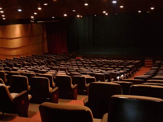 Teatro Fernanda Montenegro