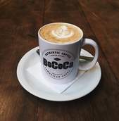 BoCoCa American Café