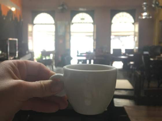 BoCoCa American Café