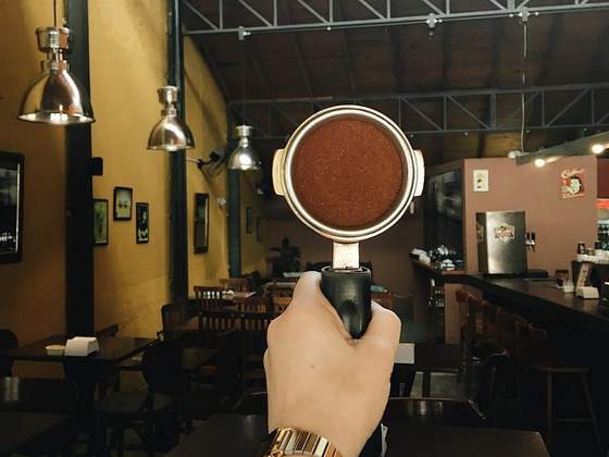 BoCoCa American Café