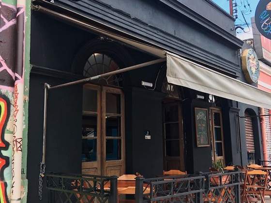 BoCoCa American Café