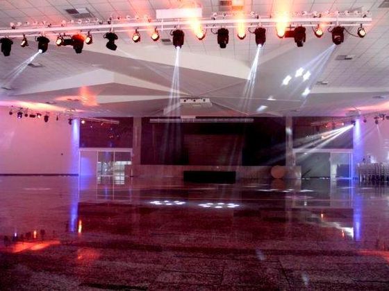 Espaço Torres (Paraná Clube)