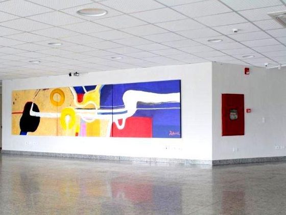 Espaço Torres (Paraná Clube)