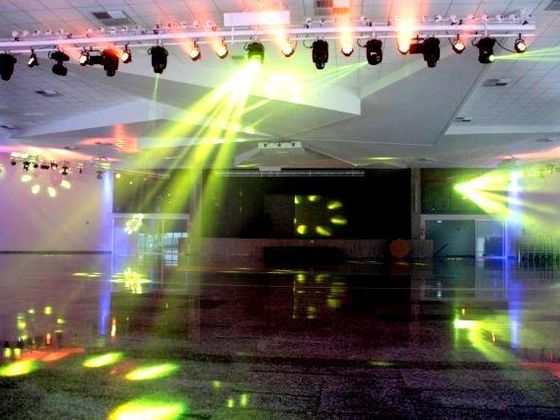 Espaço Torres (Paraná Clube)