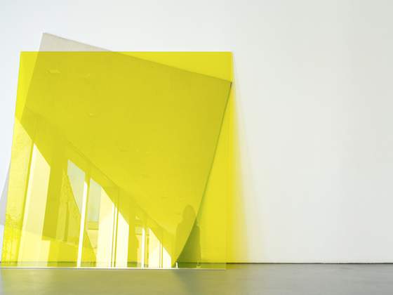 Exposição de Carlos Fajardo no MON
